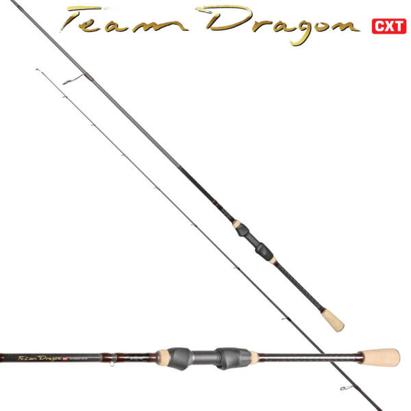 Prút Dragon CXT 1,98m 7-28g 