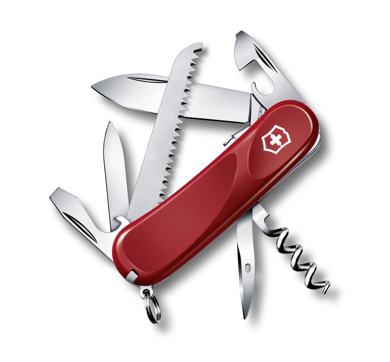 Victorinox Evolution S13 2.3813.SE