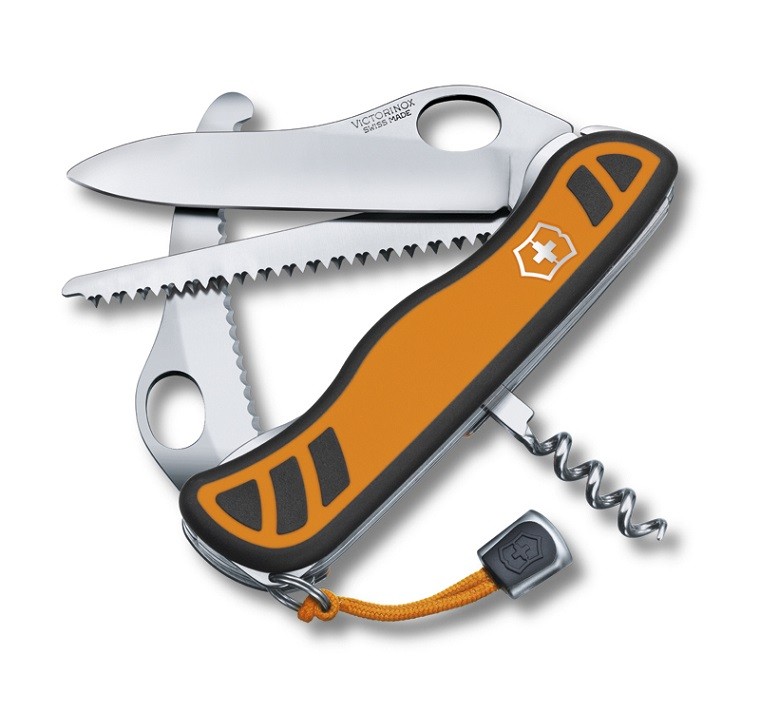 Victorinox Hunter XT GRIP 0.8341.MC9