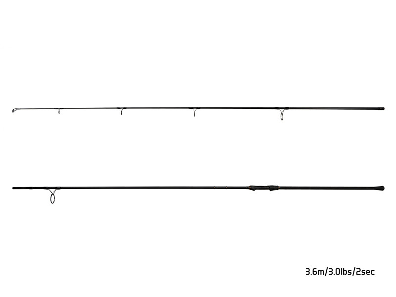 	Delphin ARZENAL LS+ 360cm/3,50lbs/2 diely