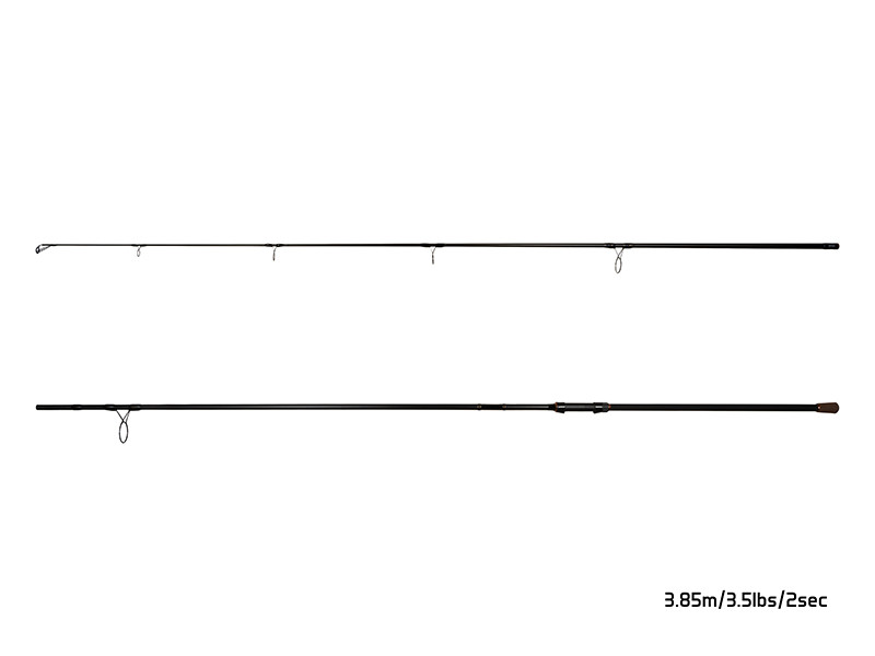 Delphin WONDER LS+ 360cm/3,5lbs/3 diely