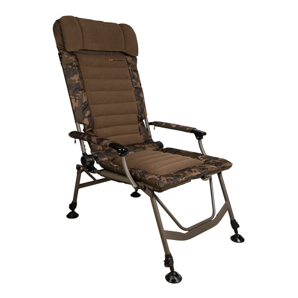 FOX Kreslo Super Deluxe Recliner Chair