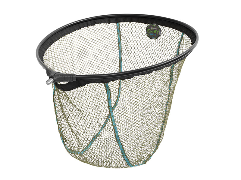 	Podberáková hlava Delphin REAXE EasyROUND 80x70cm