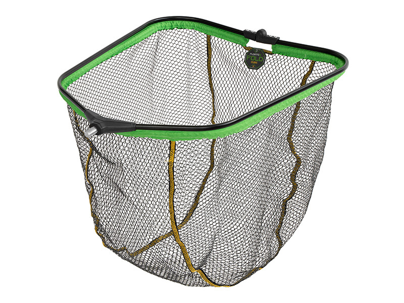 	Plávajúca hlava Delphin REAXE FloateR FoldCUBE 60x50cm