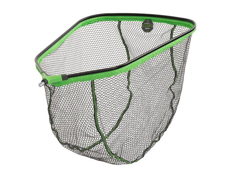 	Plávajúca hlava Delphin REAXE FloateR CUBE 70x60cm
