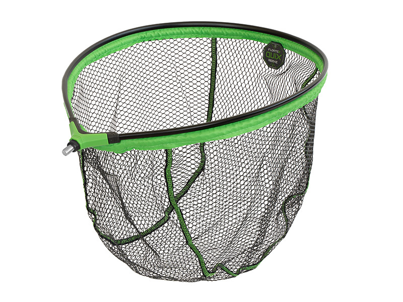 	Plávajúca hlava Delphin REAXE FloateR QUIX 70x60cm