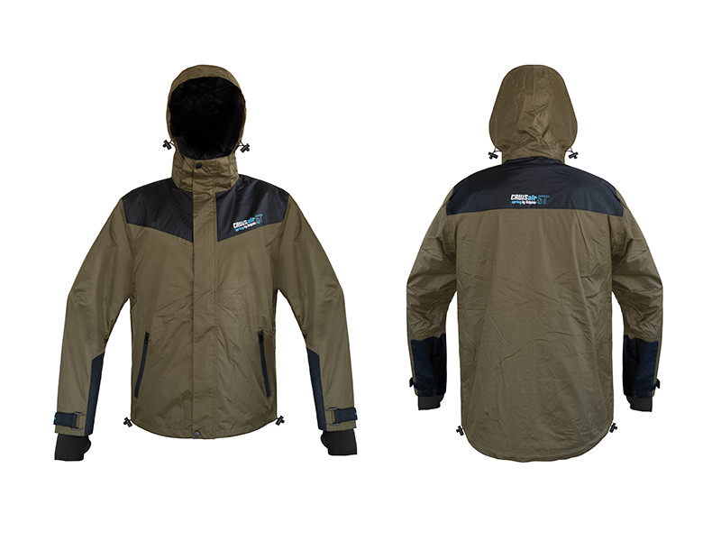 Bunda Delphin CruisAIR SPRING 5T M