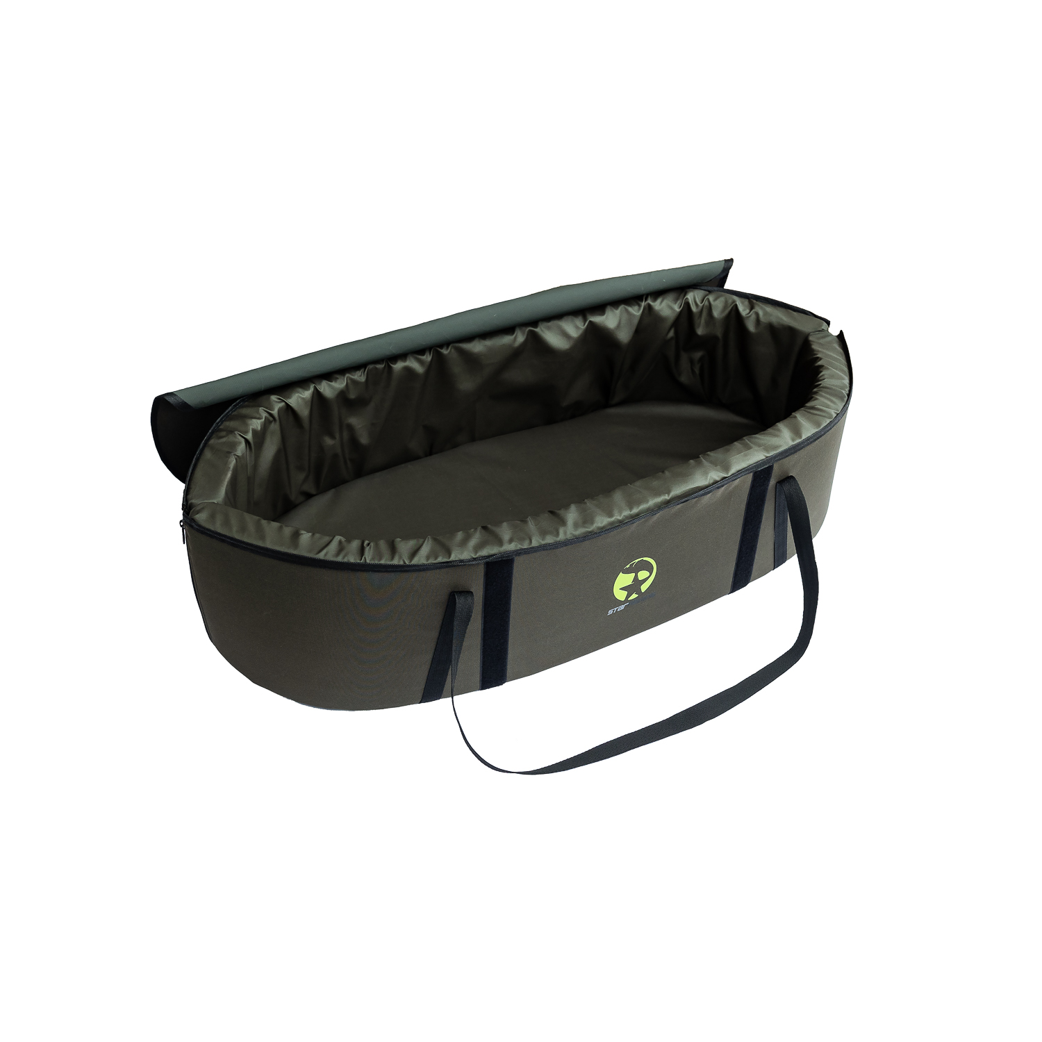 Starfishing Podložka pod ryby Repus G2 Hi-Care Oval Mat