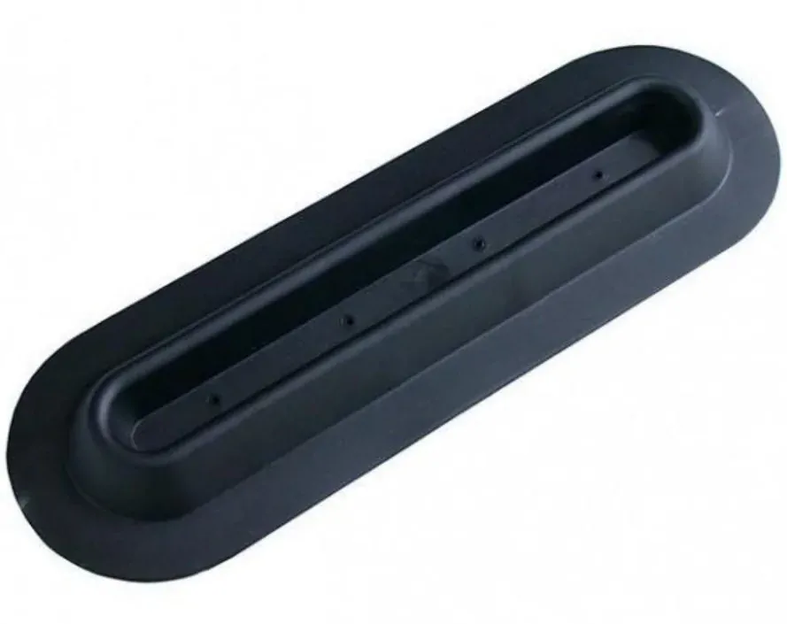Kolibri Držiak lavičky nalepovací K220-K290