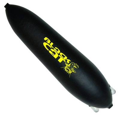 Black Cat Sumcový plavák Rattle U-Float