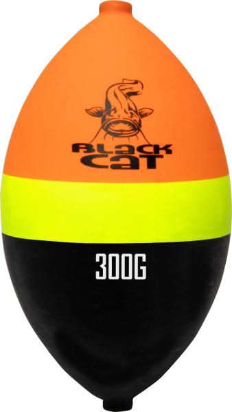 Black Cat Podvodný Plavák Hard Core Float