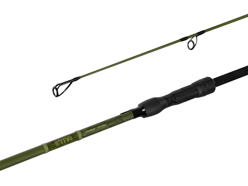 Delphin ETNA Camo LongSHOT+ 360cm/3,35lbs/2 diely