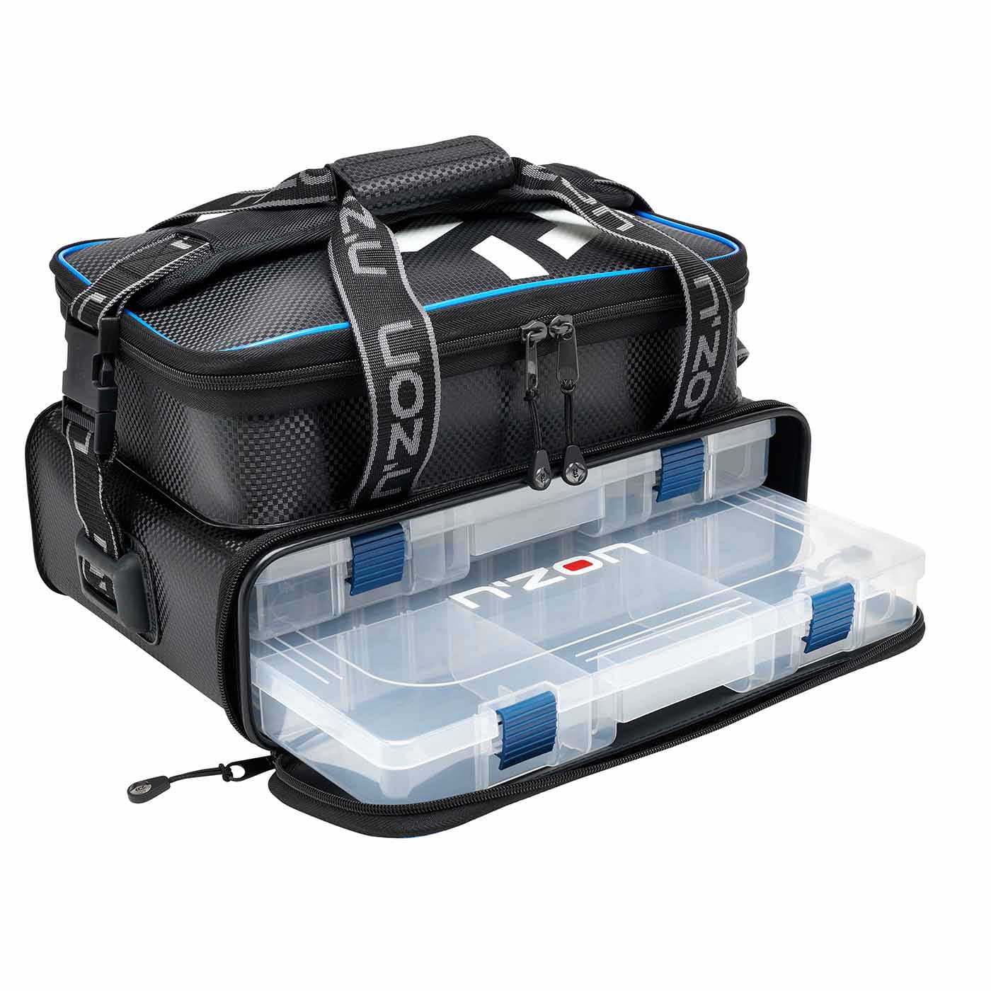 Taška Daiwa N'Zon EVA Feeder Bag M