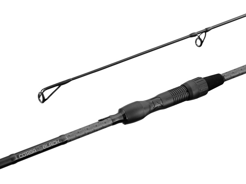 Delphin CorsaBLACK NERO 300cm/2,25lbs/2 diely