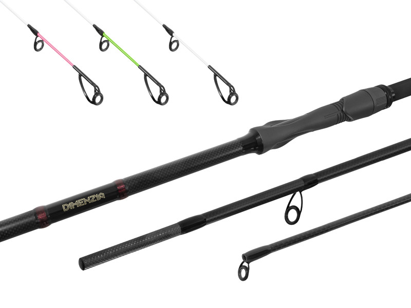 	Delphin DIMENZIA 330cm/150g/3 diely
