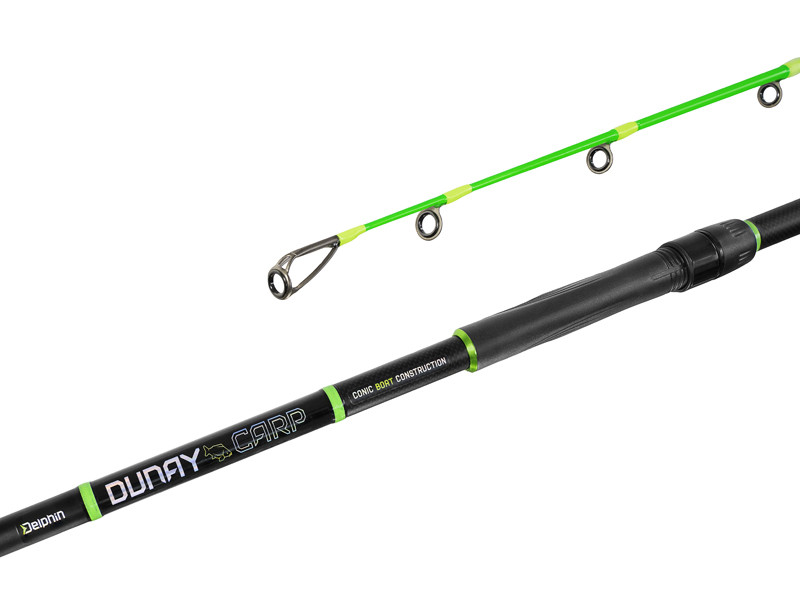 	Delphin DUNAY Carp 300cm/200g/2 diely