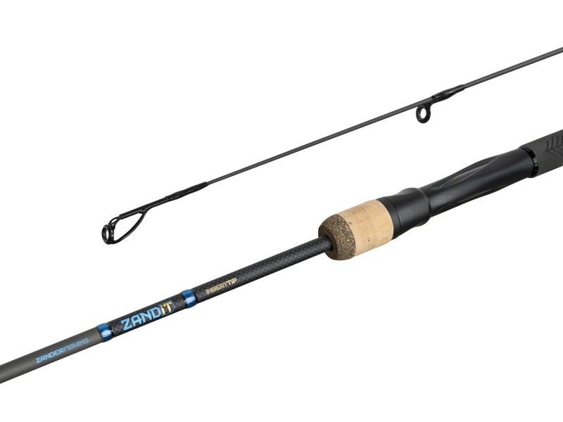 	Delphin ZANDIT 230cm/25g/2 diely