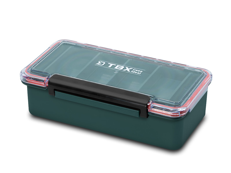 	Krabica Delphin TBX Case Clip Ideal 210x120x65mm
