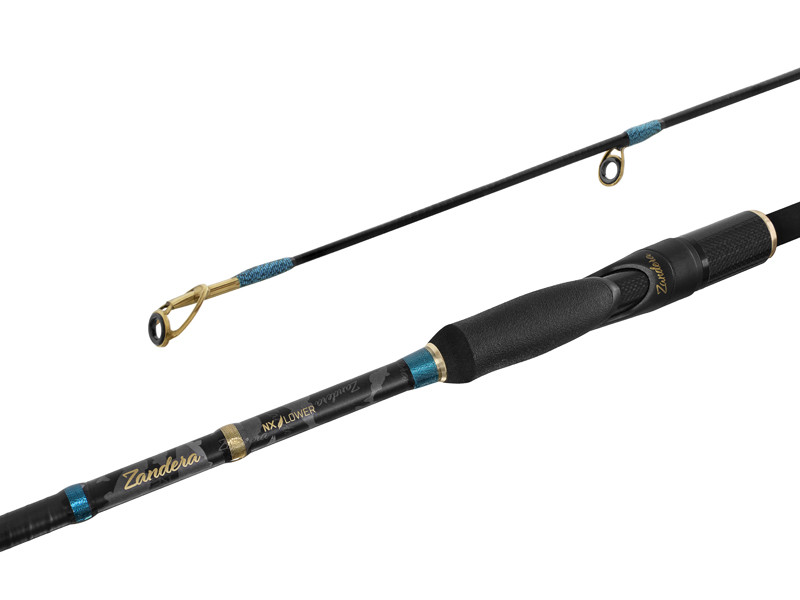 	Delphin Zandera NX LOWER 270cm/3-18g/2 diely