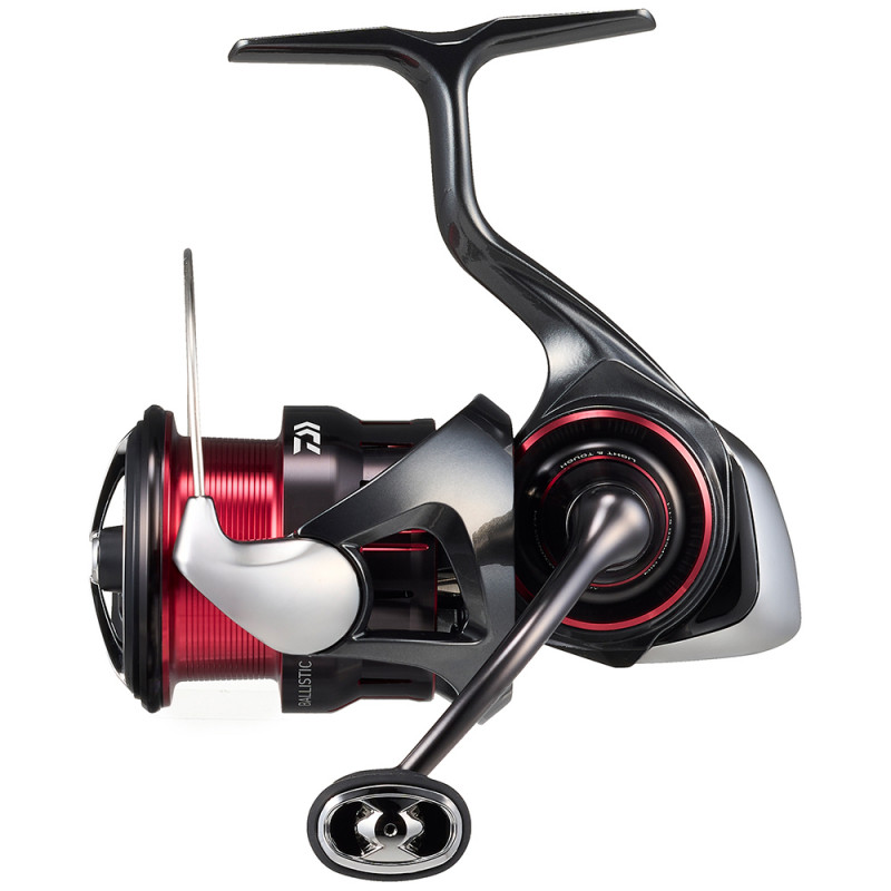 DAIWA 25 BALLISTIC AIR LT 3000