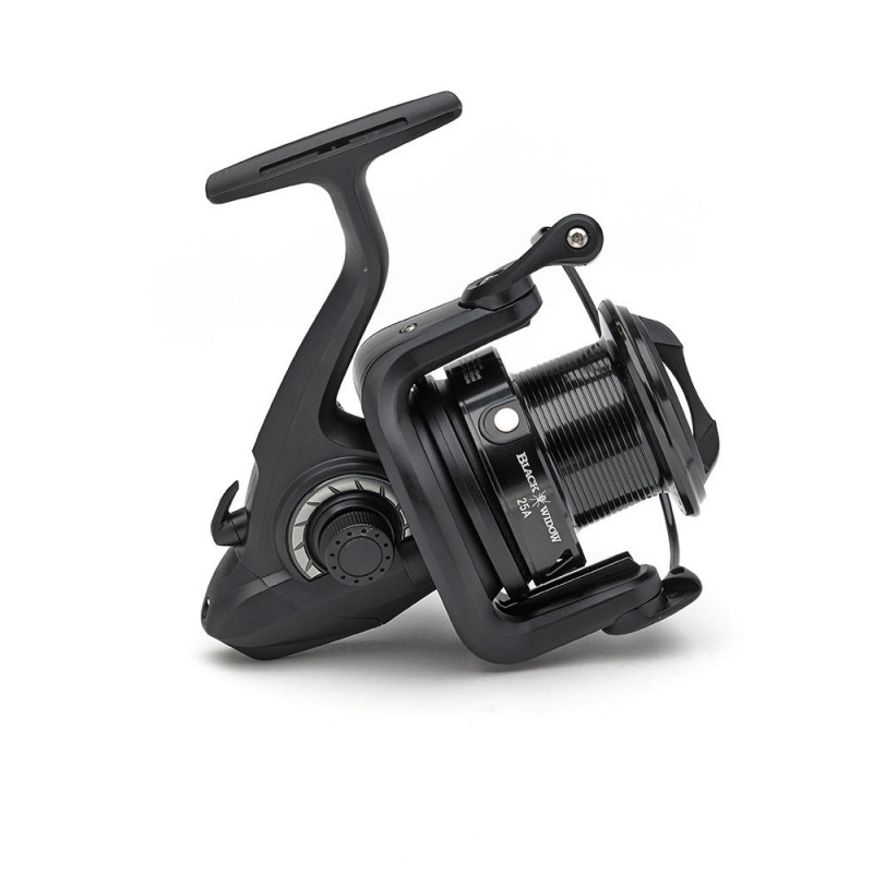 DAIWA BLACK WIDOW 25 A