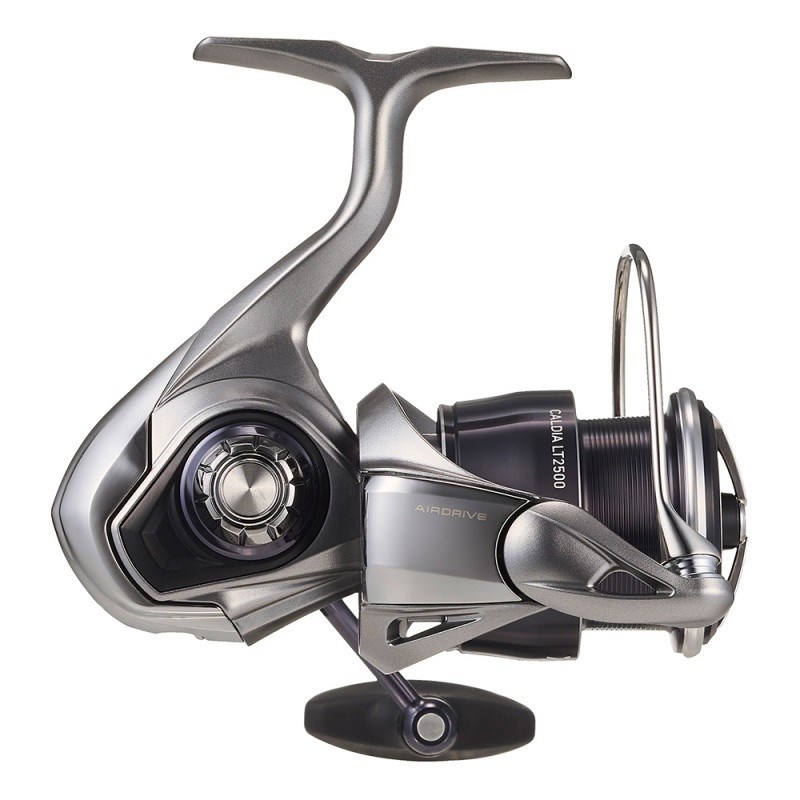 Daiwa Navijak 25 Caldia LT 3000