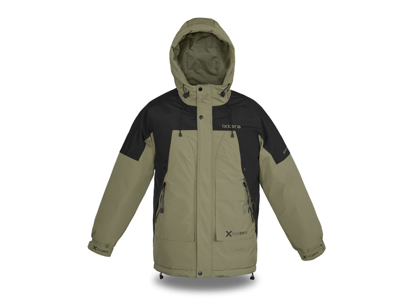 Izotermická bunda Ixtera SubZERO