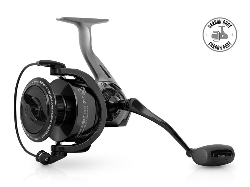 	Delphin MAMUT PRO 12T DP veľ. 12000