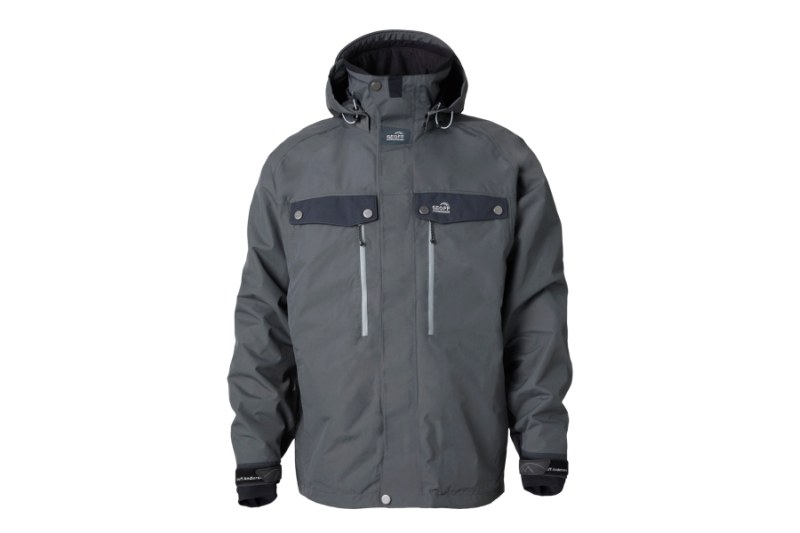 Bunda Geoff Anderson Dozer 7 čierna