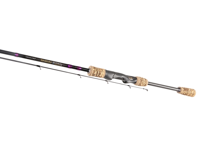 Prut Dragon Shigai 1,98m 3-15g