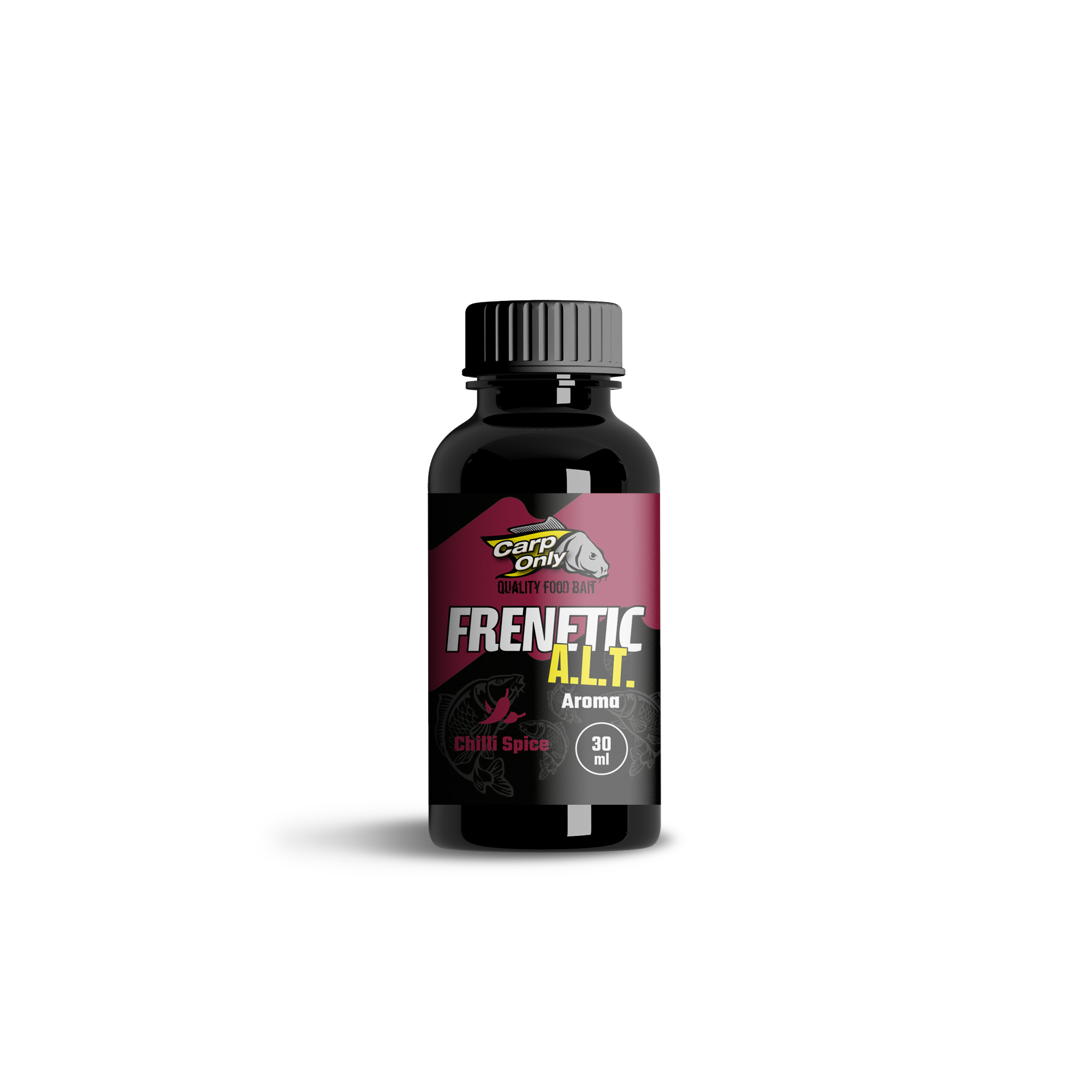 Frenetic A.L.T. Aroma Dropper Chilli Spice 30 ml