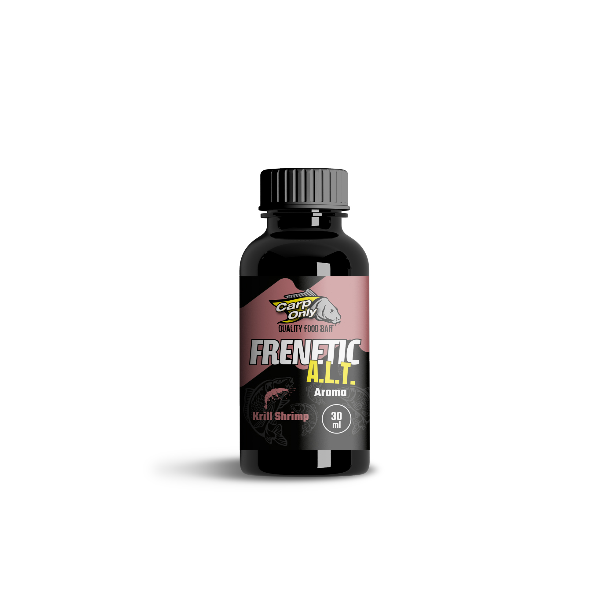 Frenetic A.L.T. Aroma Dropper Monster Crab 30 ml