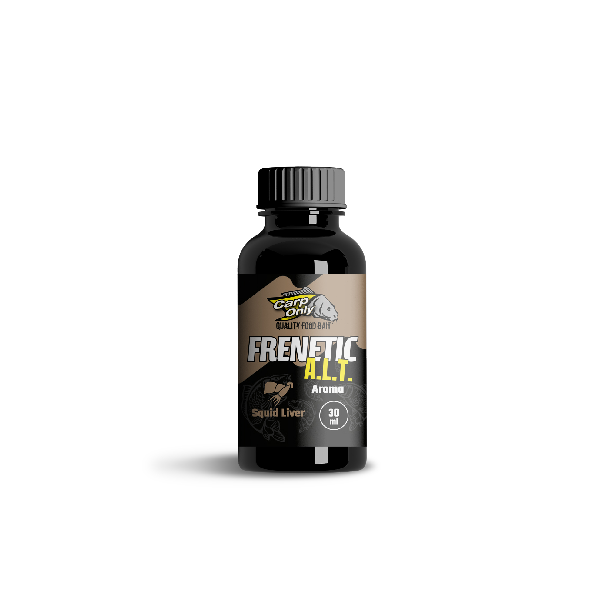 Frenetic A.L.T. Aroma Dropper Squid Liver 30 ml