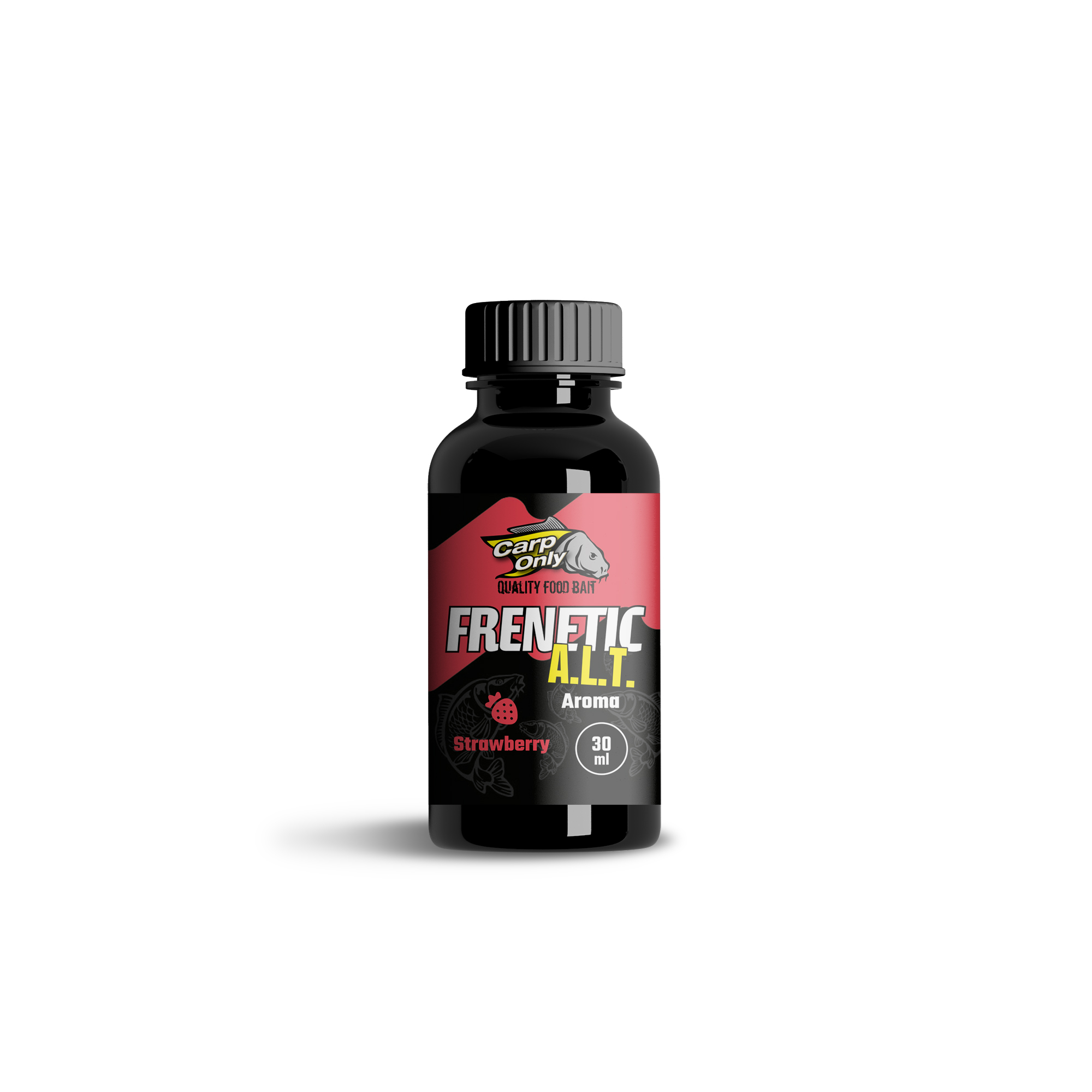 Frenetic A.L.T. Aroma Dropper Strawberry 30 ml