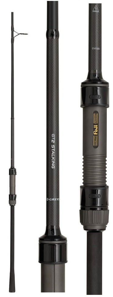 Greys Prút GT2 3 m (10 ft) 3 lb
