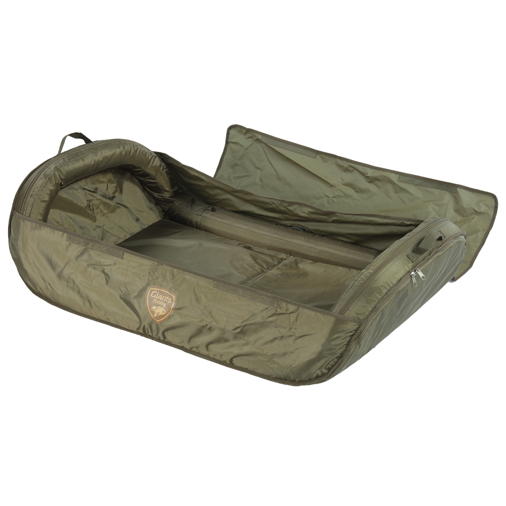 Giants fishing Plovoucí podložka Luxury Air Cradle XL