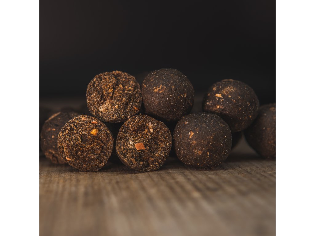 Squat Carp Boilies ANCHOVY+