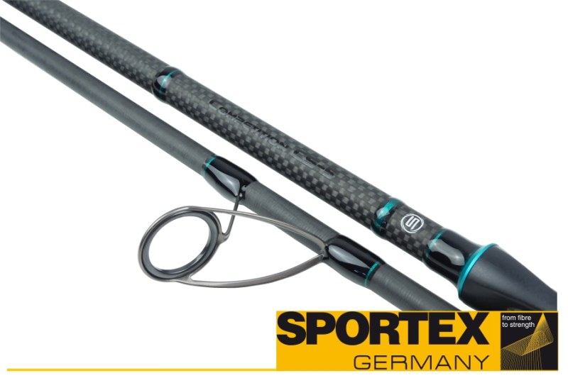 Sportex prút Competition CS-5 Carp 2-diel  396cm / 3,75lbs