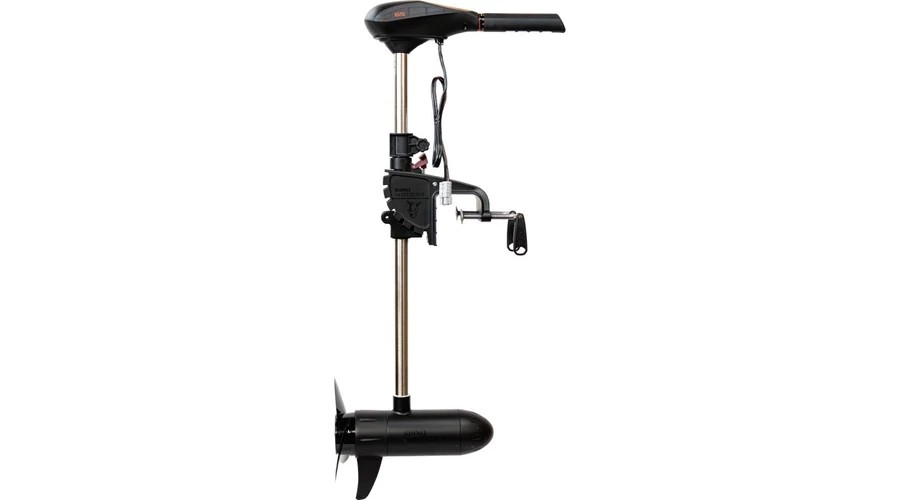 Rhino Lodný Elektromotor VX 65 V2 Electric Outboard Motor