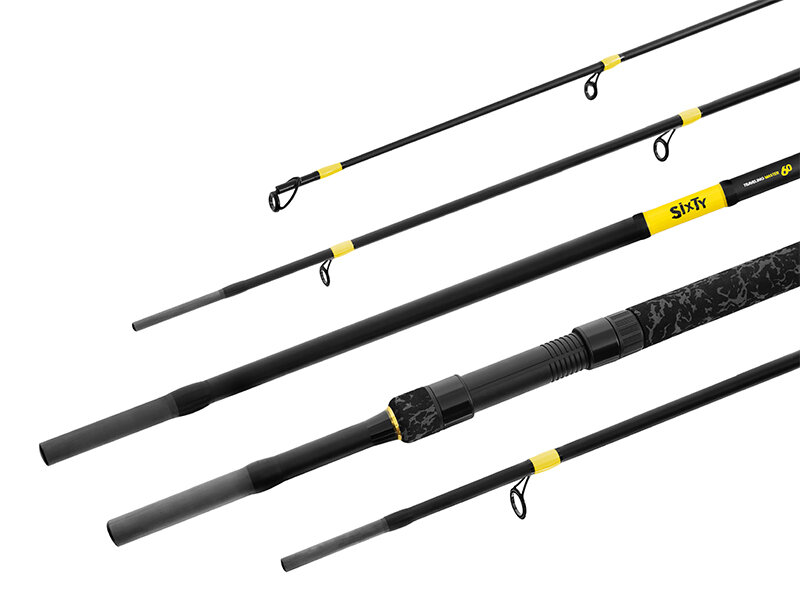 Delphin SIXTY | 280cm/100g/5 dielov