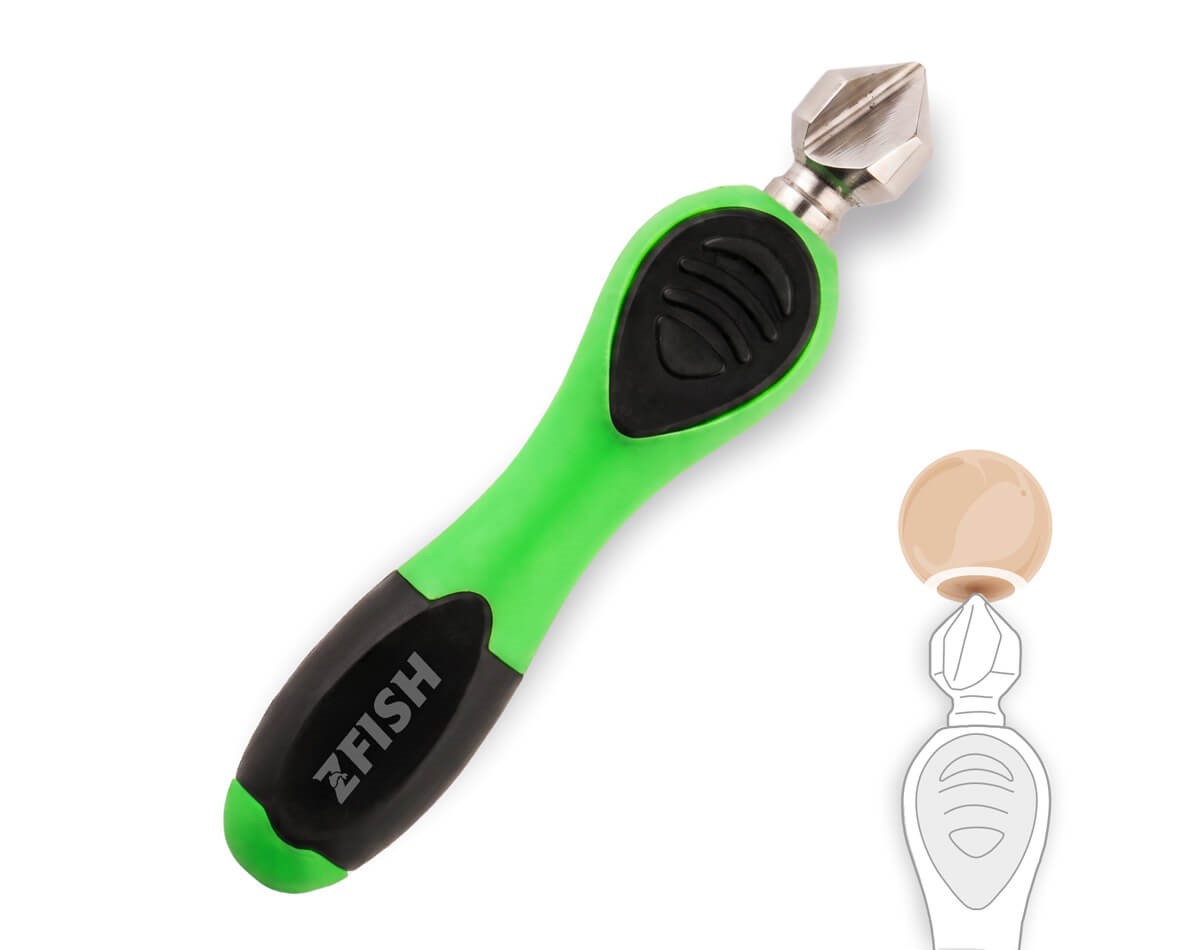 ZFISH Vrtáček Bore Tool