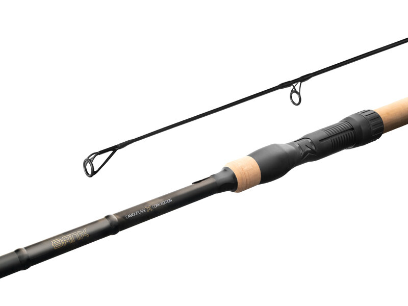  Delphin BANX CamoCORK 360cm/3.0lbs/3 diely