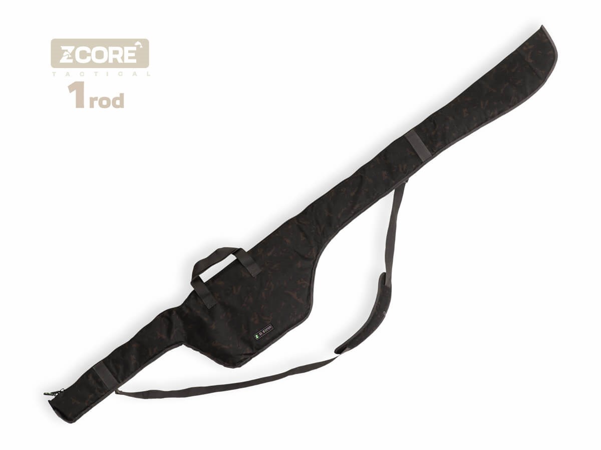 ZFISH Pouzdro na Prut Z-CORE Rod Holdall Délka 9ft/145cm