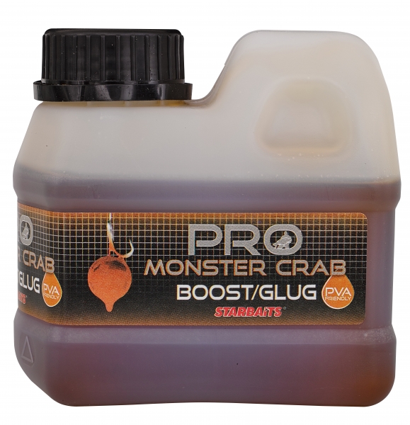 Starbaits Pro Monster Crab - DIP 500ml