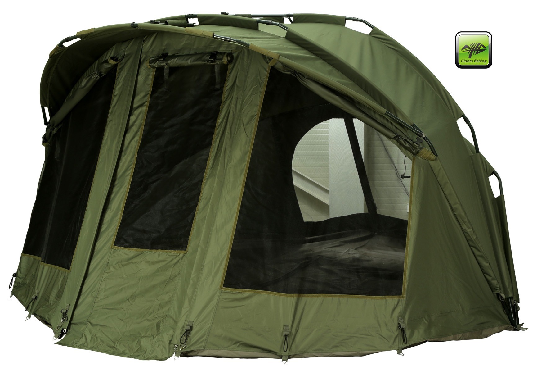 Giants Fishing Bivak Luxury Bivvy 2-3 Man