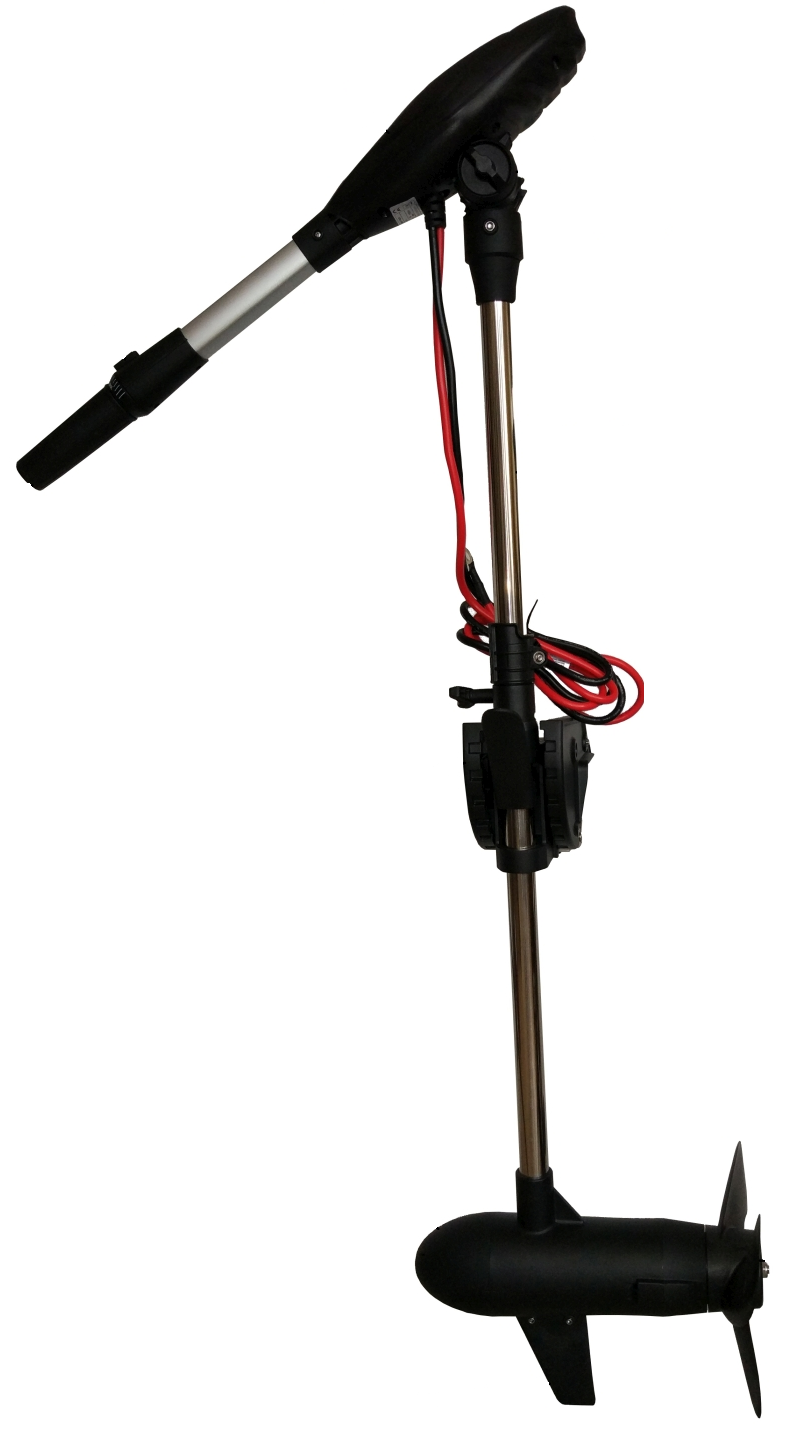 Haswing 130 LB lodní elektromotor