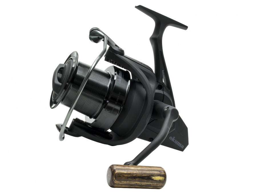 Okuma Navijak 8K