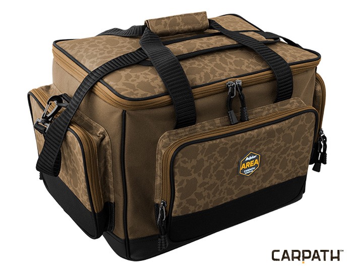 Delphin Area CARRY Carpath XL 