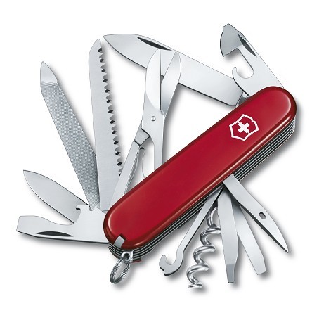 Victorinox Ranger  1.3763.71