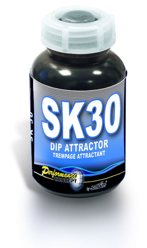 Starbaits SK 30 - DIP 200ml 